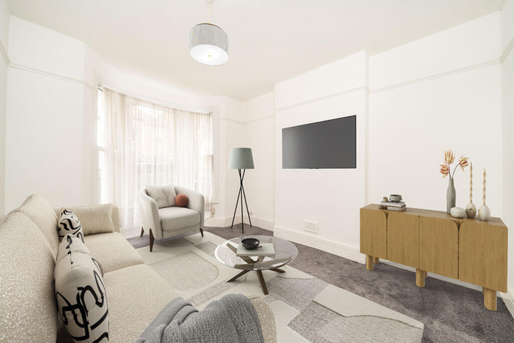 Main image of property: Elliscombe Road, Charlton, SE7