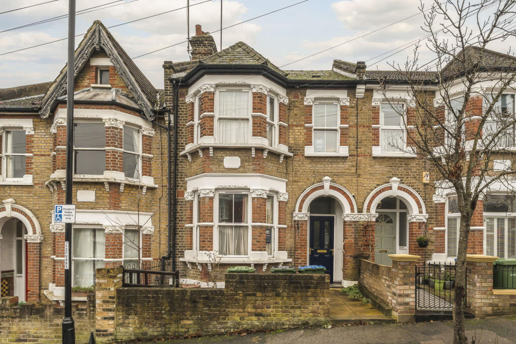 Main image of property: Elliscombe Road, Charlton, London, SE7
