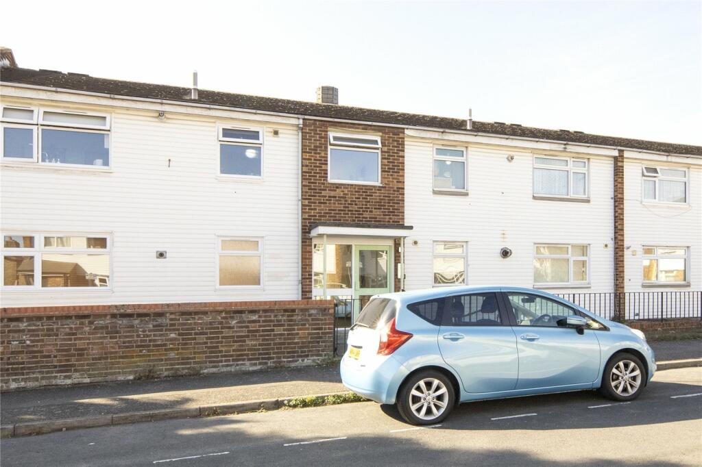 1 bedroom apartment for sale in Enderby Street, Greenwich, SE10