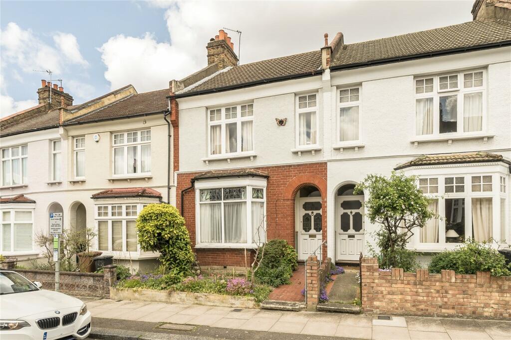 3 bedroom terraced house for sale in Boyne Road, Lewisham, SE13