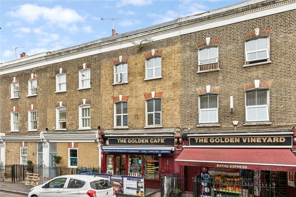 Main image of property: Greenwich High Road, Greenwich, SE10