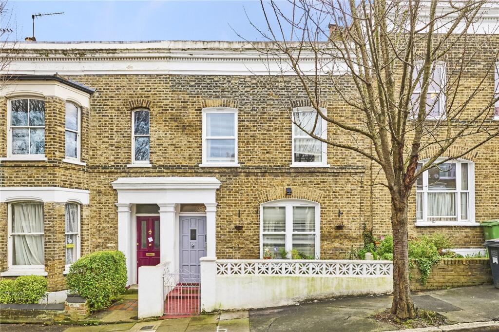Main image of property: Lind Street, St Johns, SE8