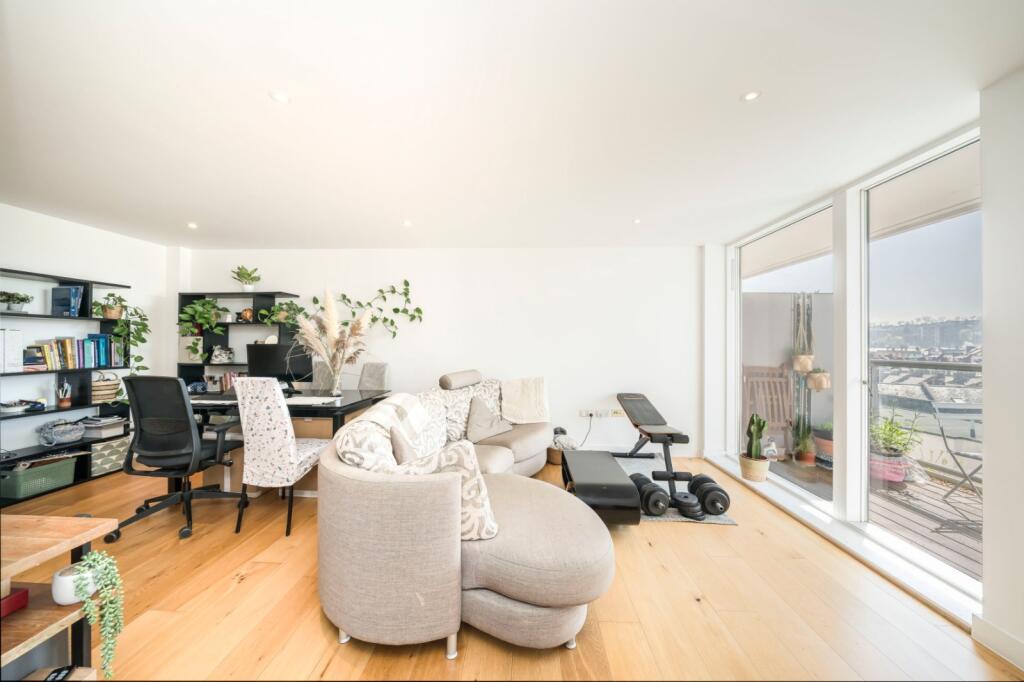 Main image of property: Banning Street, Greenwich, SE10