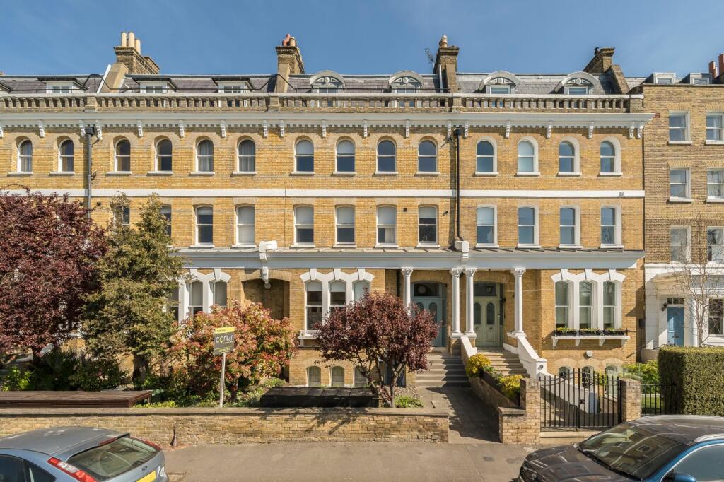 Main image of property: West Grove, Greenwich, SE10
