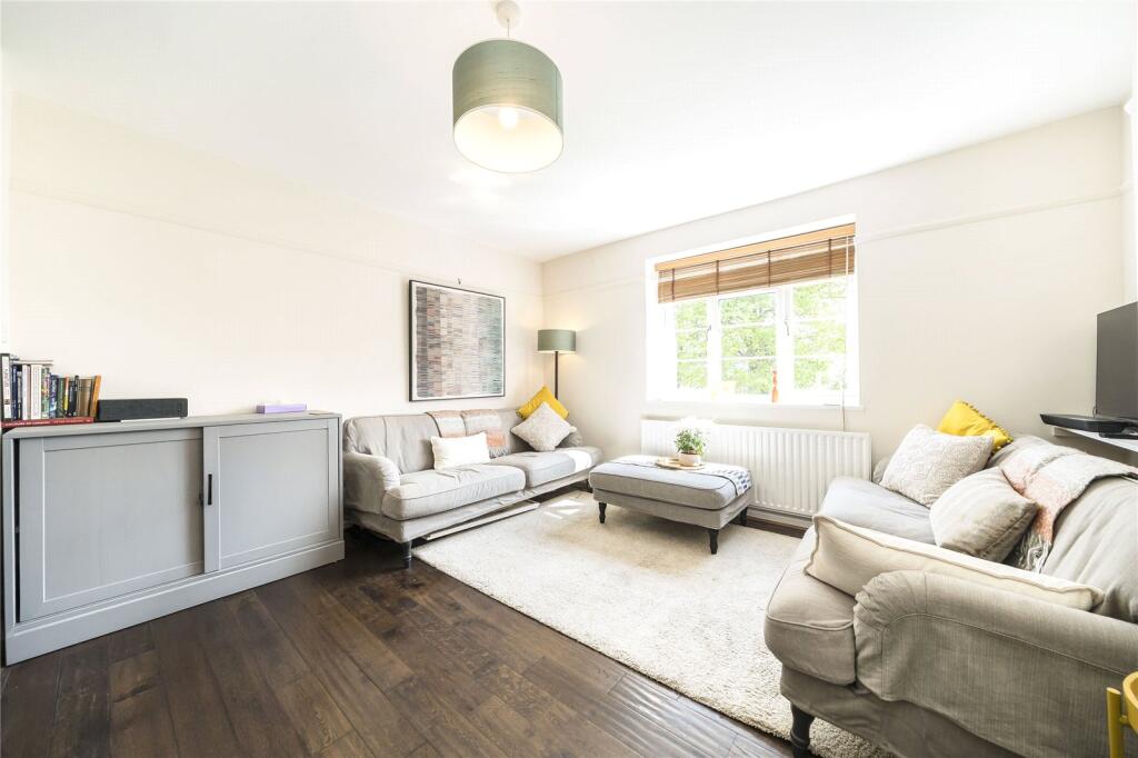 Main image of property: Dartmouth Grove, Greenwich, SE10