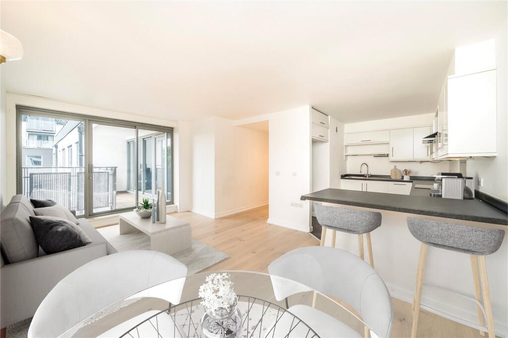 Main image of property: Deals Gateway, Lewisham, SE13