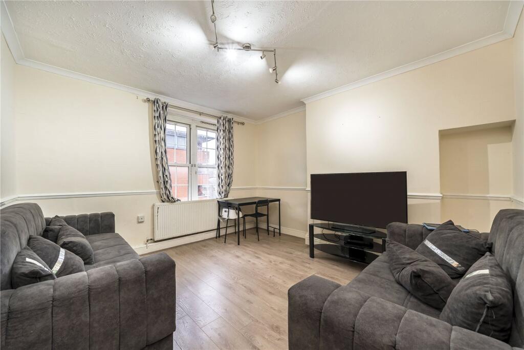 Main image of property: Welland Street, Greenwich, SE10