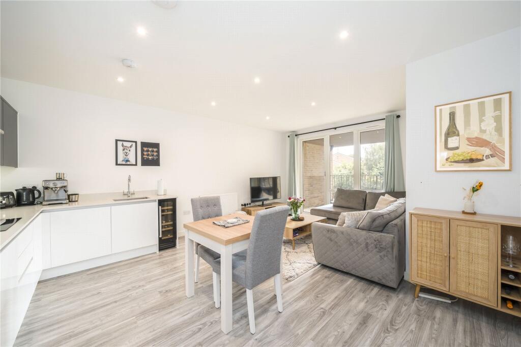 Main image of property: Blackheath Road, Greenwich, SE10