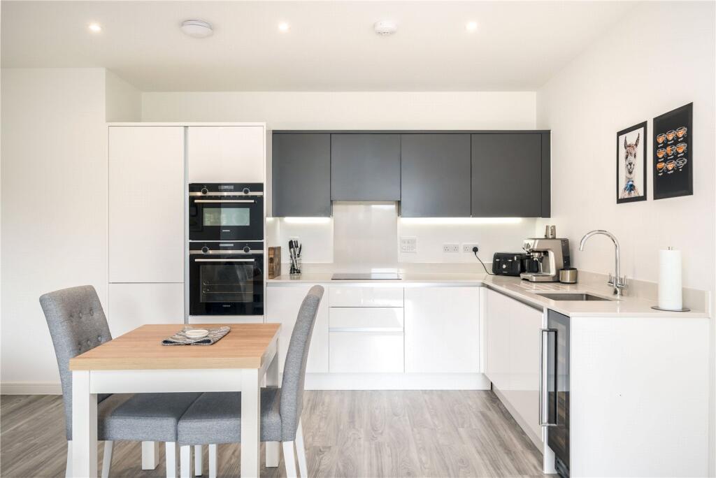 Main image of property: Blackheath Road, Greenwich, SE10
