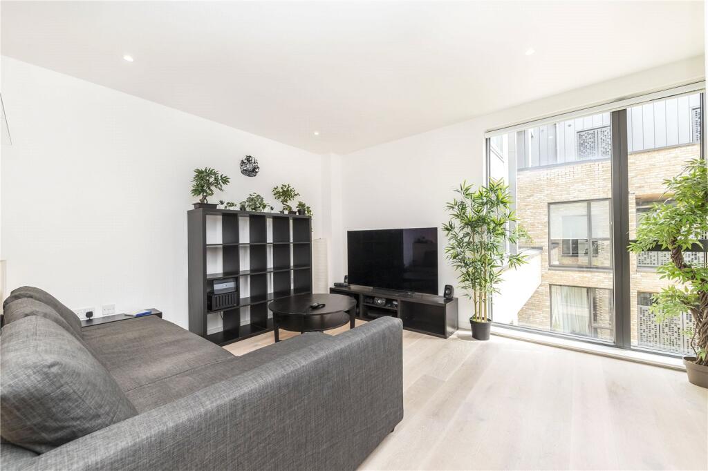 Main image of property: Bardsley Lane, Greenwich, London, SE10