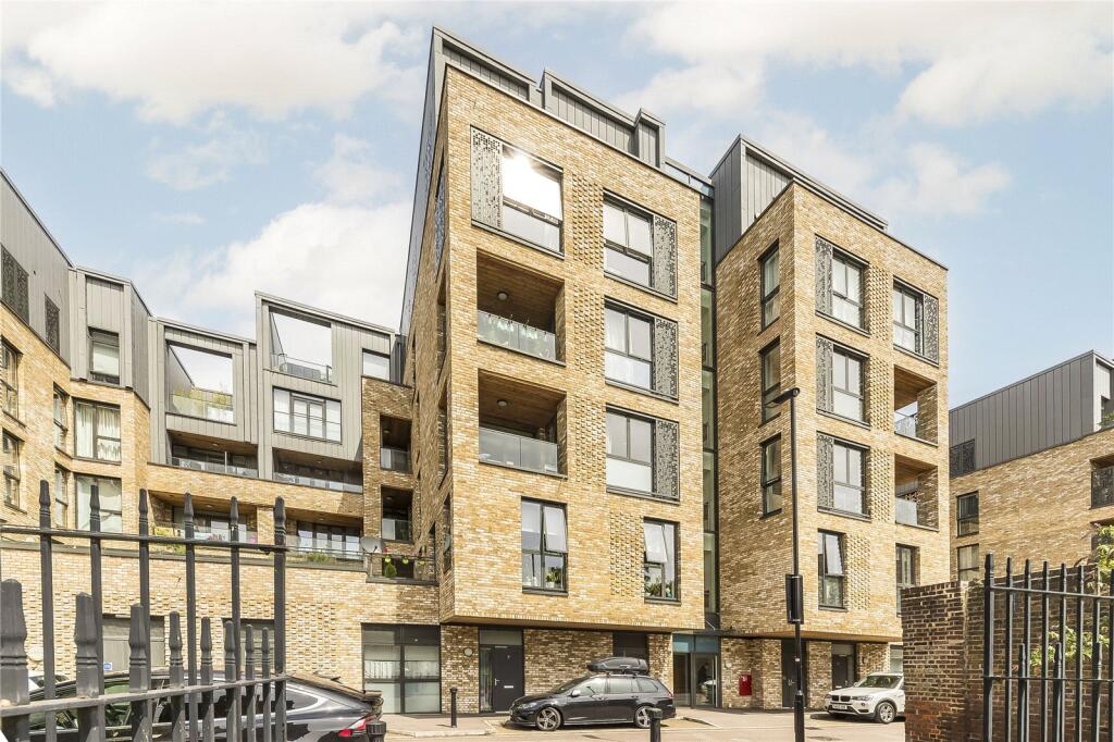 Main image of property: Bardsley Lane, Greenwich, SE10