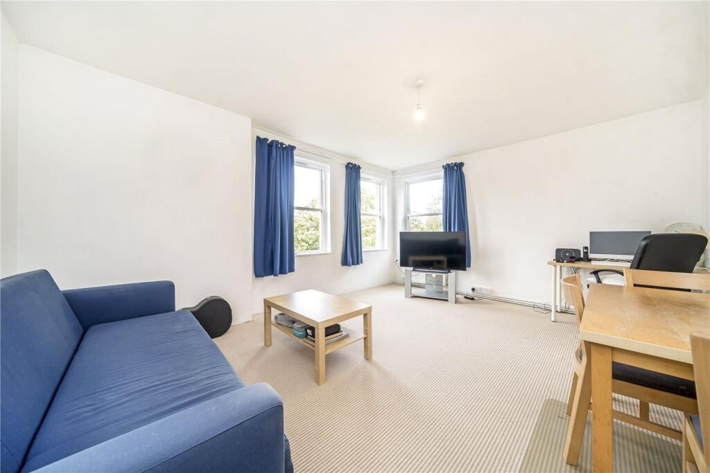 Main image of property: Devonshire Drive, Greenwich, SE10