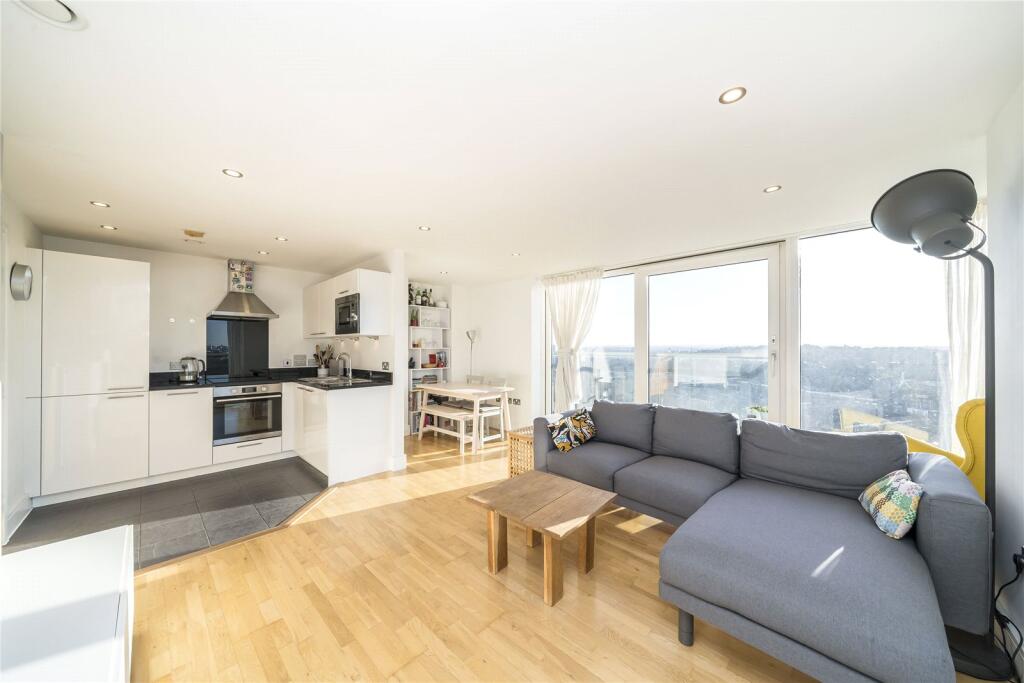 Main image of property: Mill Lane, Deptford, SE8