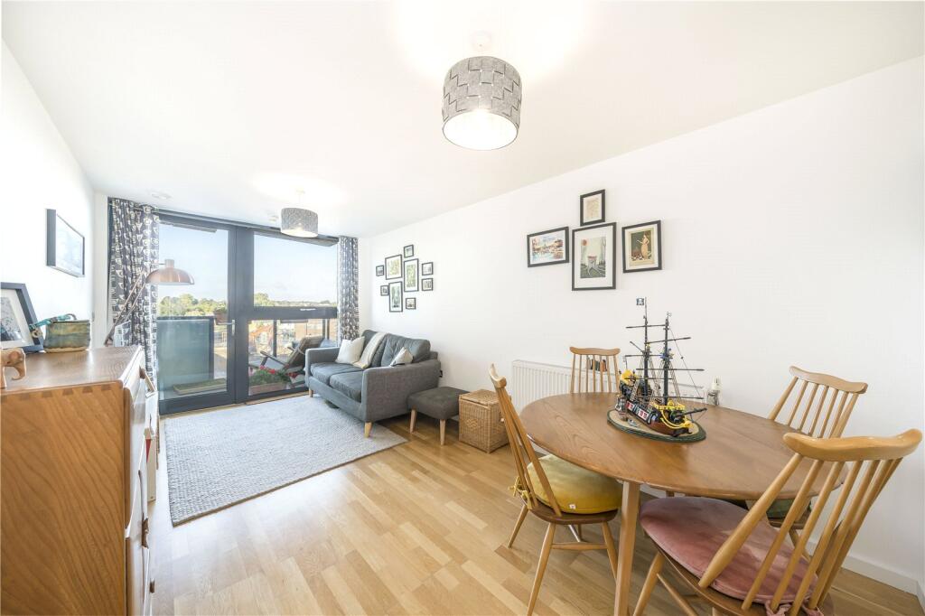 Main image of property: Parkside Avenue, Greenwich, SE10