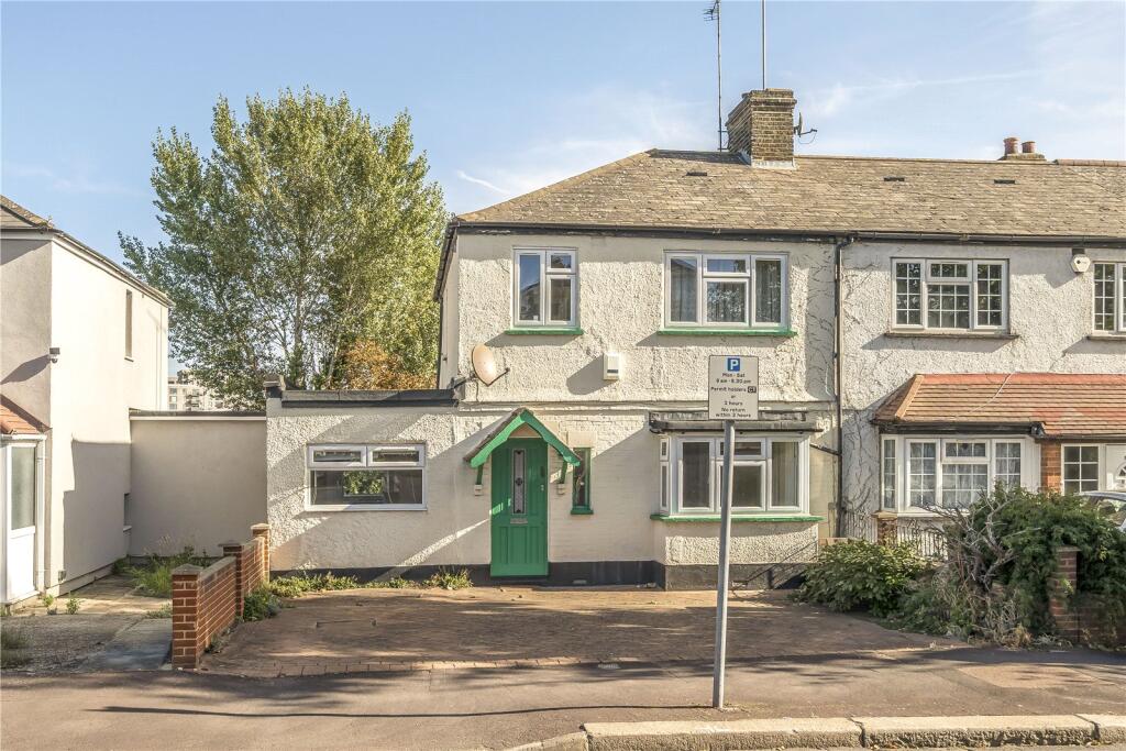 Main image of property: Tunnel Avenue, Greenwich, SE10