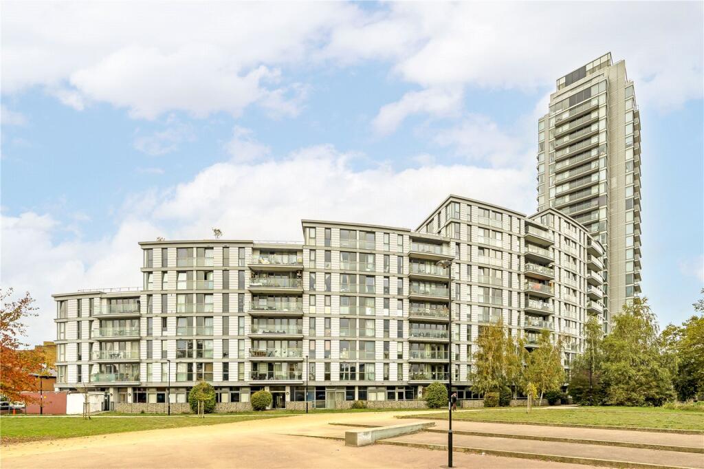 Main image of property: Seager Place, Deptford, SE8