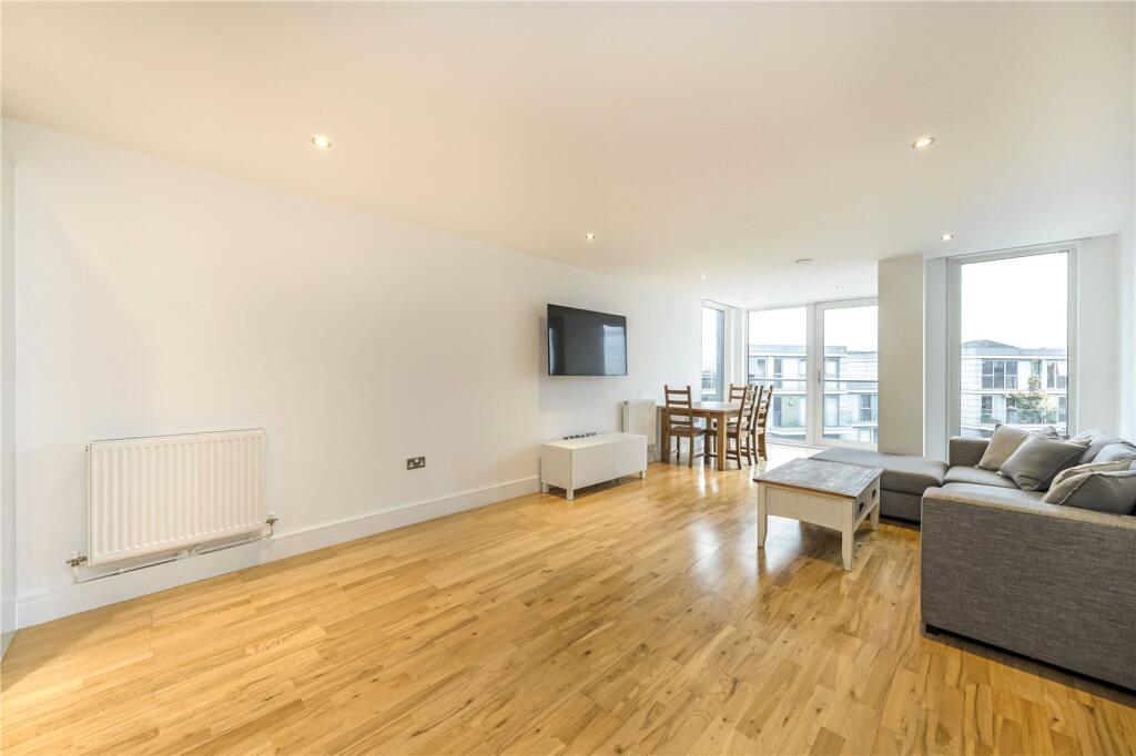 Main image of property: Seager Place, Deptford, SE8