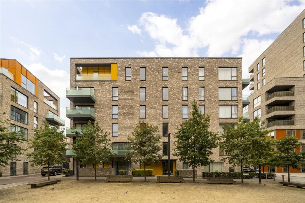 Main image of property: Latimer Square, Greenwich, SE10