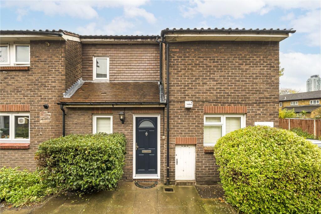 Main image of property: Vaughan Williams Close, Deptford, SE8
