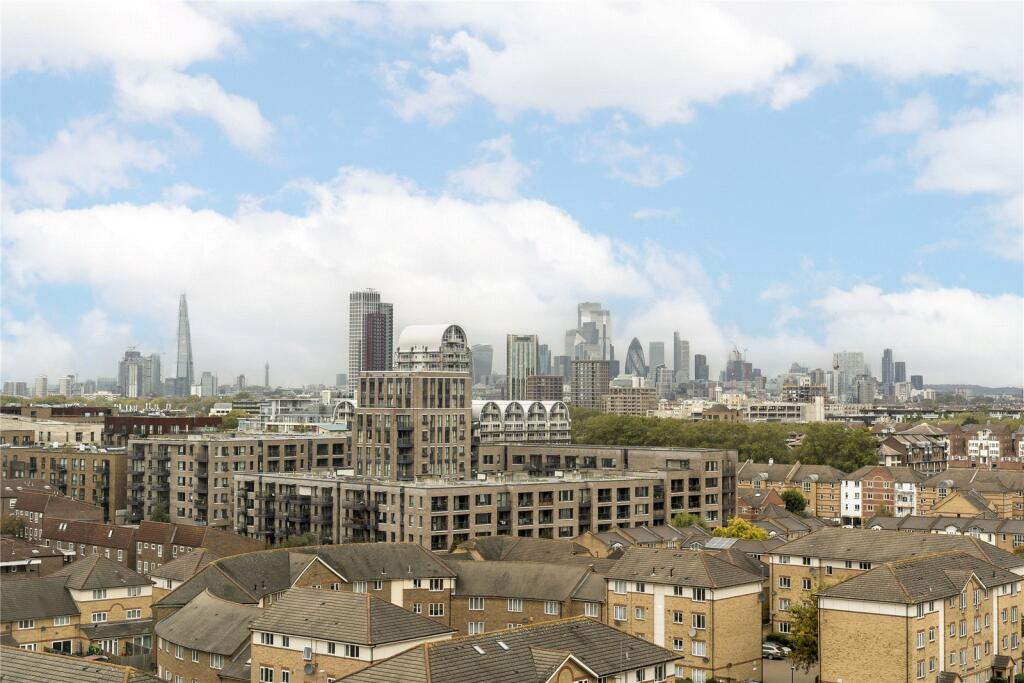 Main image of property: George Beard Road, Deptford, SE8
