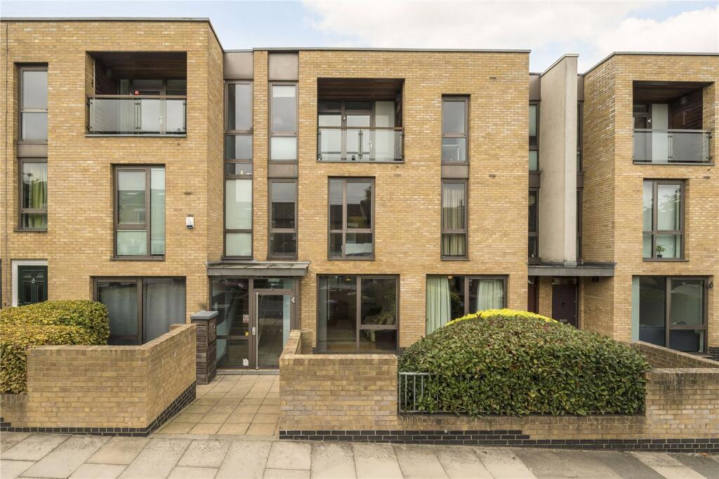 Main image of property: Annandale Road, Greenwich, SE10