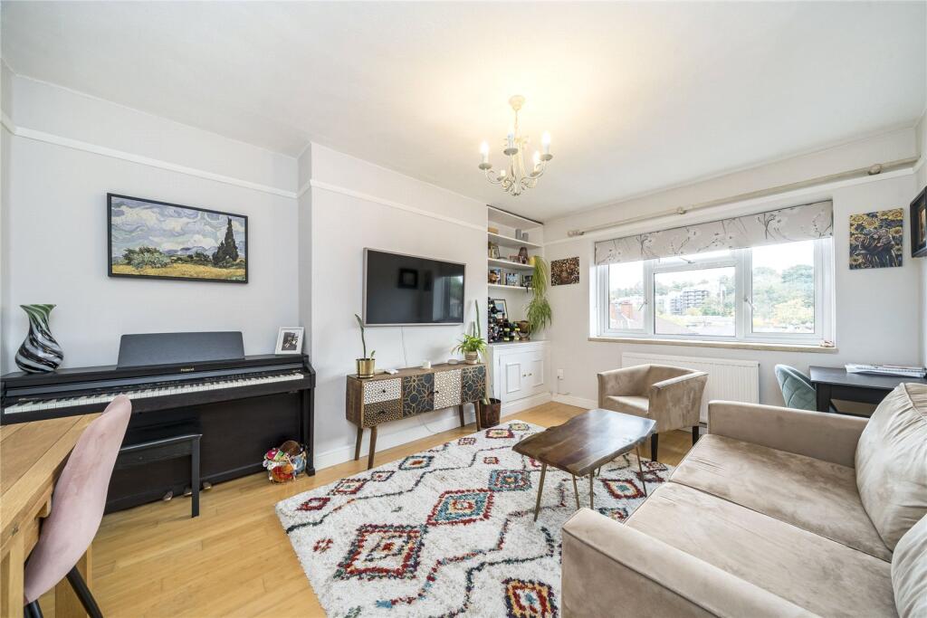 Main image of property: Trafalgar Road, Greenwich, SE10