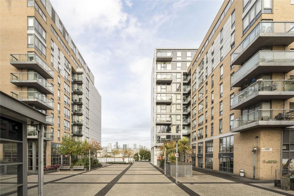Main image of property: Victoria Parade, Greenwich, SE10