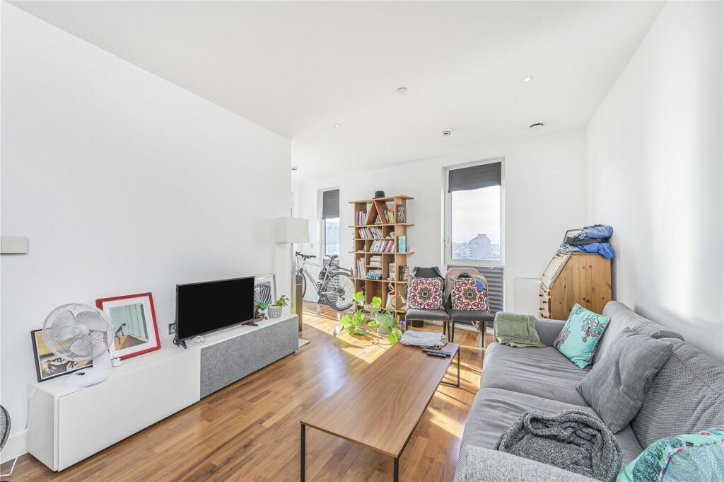 Main image of property: Norman Road, Greenwich, SE10