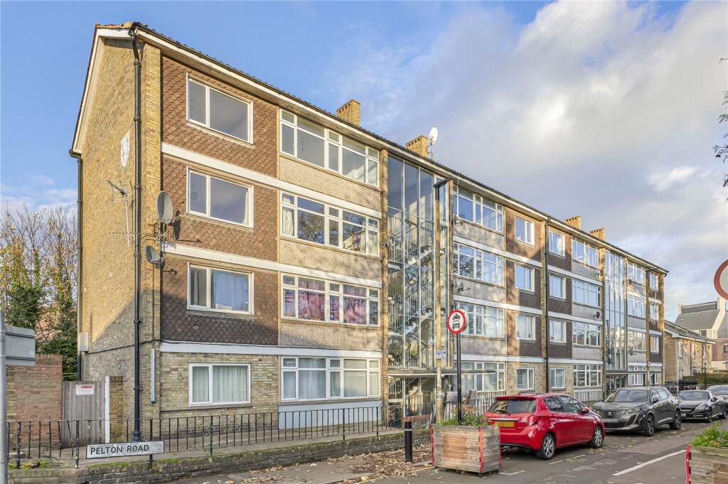 Main image of property: Pelton Road, Greenwich, London, SE10