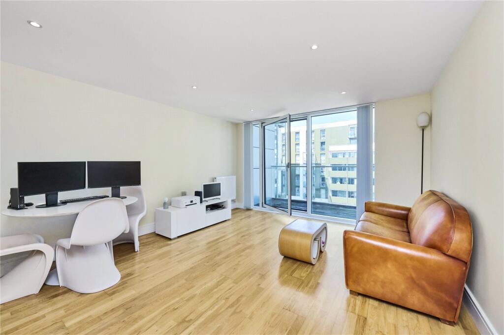Main image of property: Merryweather Place, Greenwich, SE10