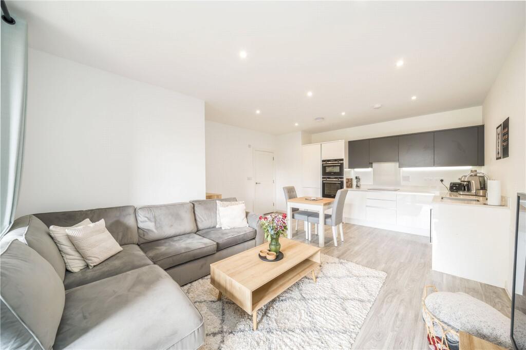 Main image of property: Blackheath Road, Greenwich, London, SE10