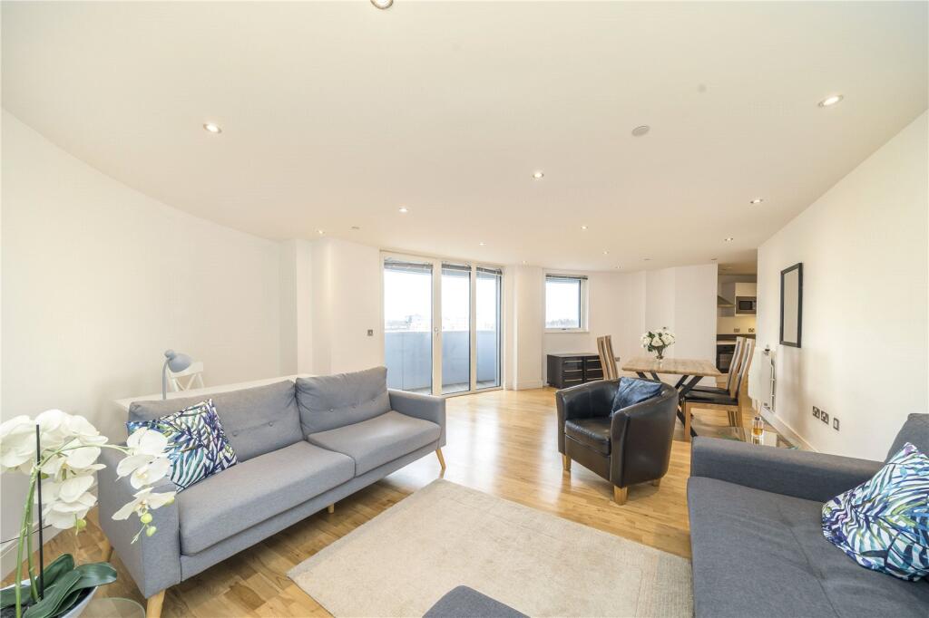 Main image of property: Dowells Street, Greenwich, London, SE10