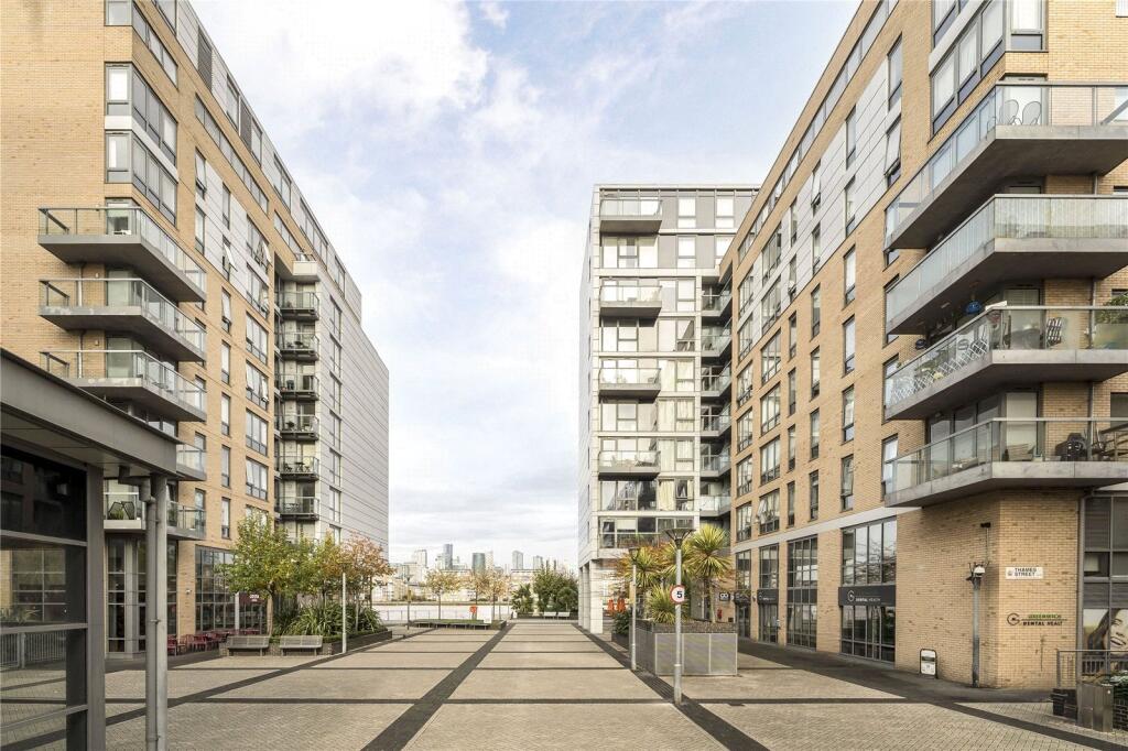 Main image of property: Victoria Parade, Greenwich, London, SE10