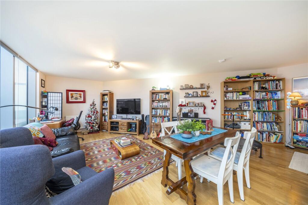 Main image of property: Little Thames Walk, Deptford, London, SE8