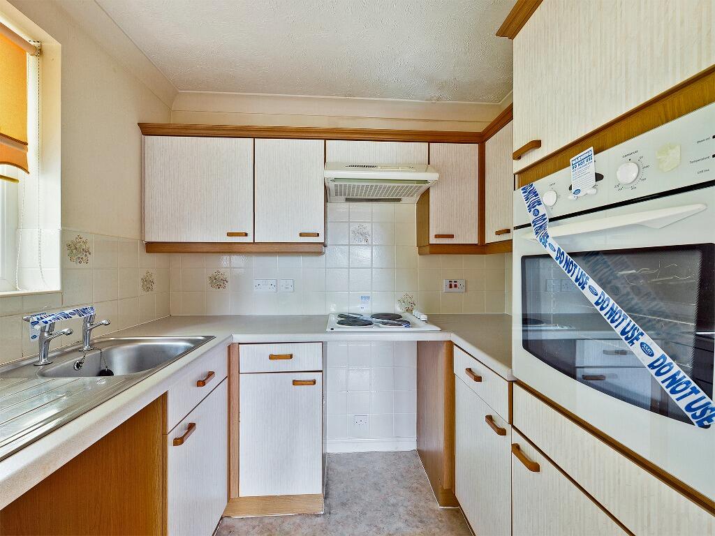 Additional property image - Mallard Court, Upton, CH2