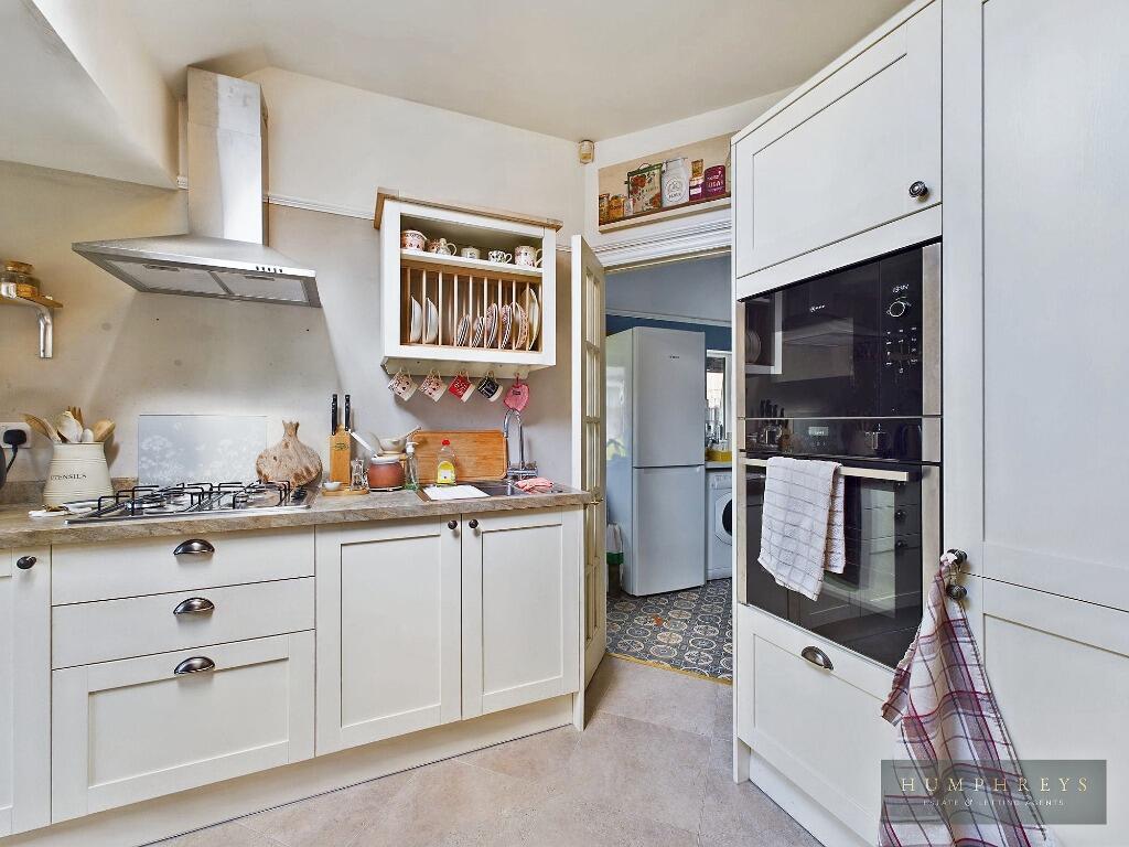 Additional property image - St. Marks Road, Chester, CH4