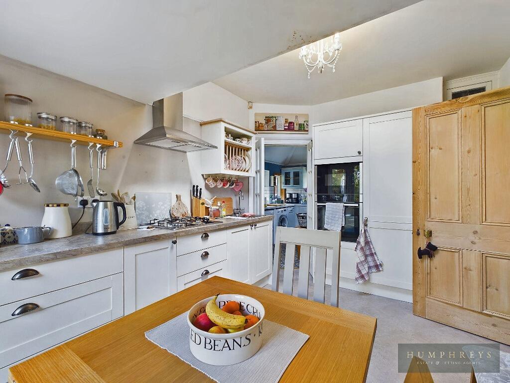 Additional property image - St. Marks Road, Chester, CH4