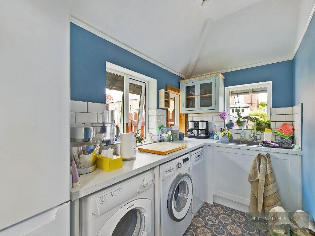 Additional property image - St. Marks Road, Chester, CH4