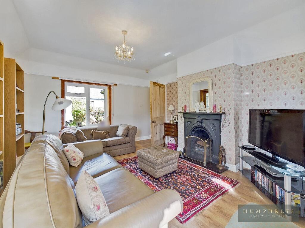 Additional property image - St. Marks Road, Chester, CH4