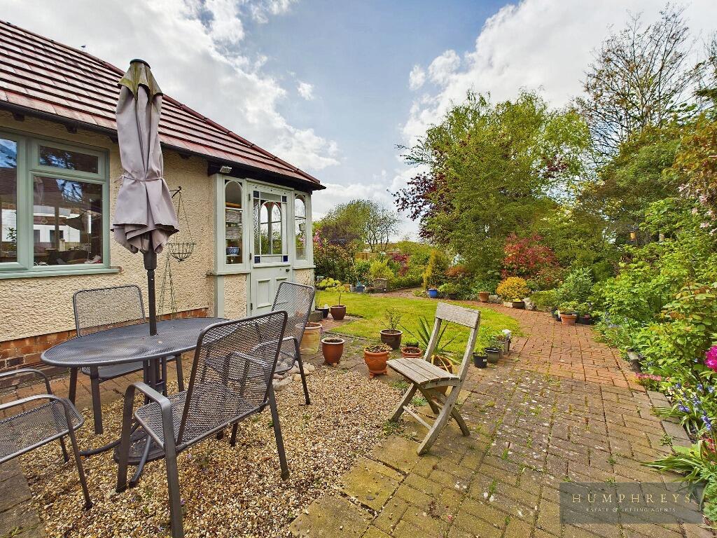 Additional property image - St. Marks Road, Chester, CH4