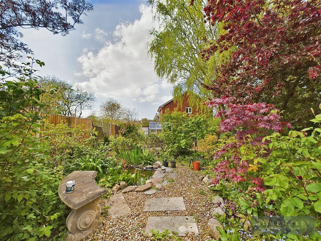 Additional property image - St. Marks Road, Chester, CH4