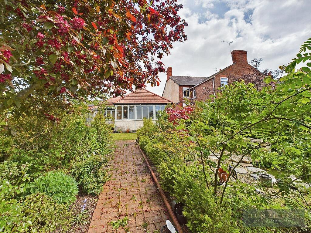 Additional property image - St. Marks Road, Chester, CH4