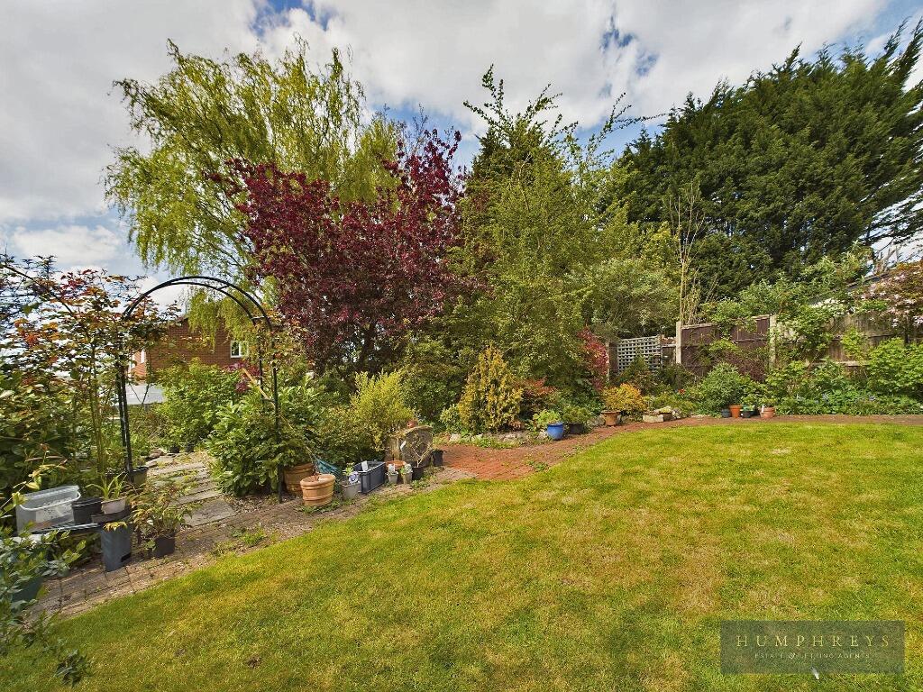 Additional property image - St. Marks Road, Chester, CH4