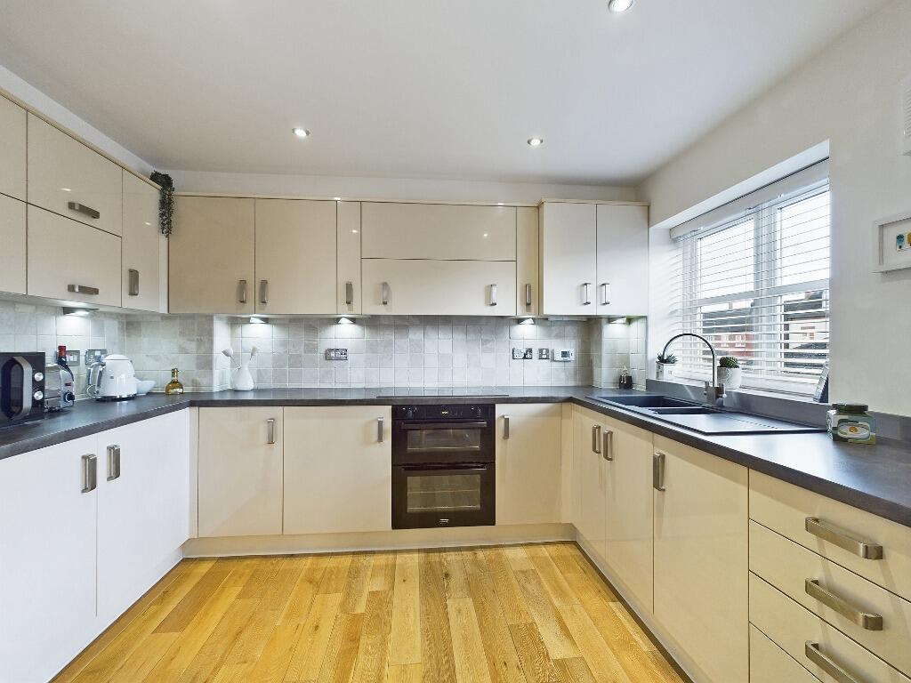 Additional property image - Upton Grange, Chester, CH2