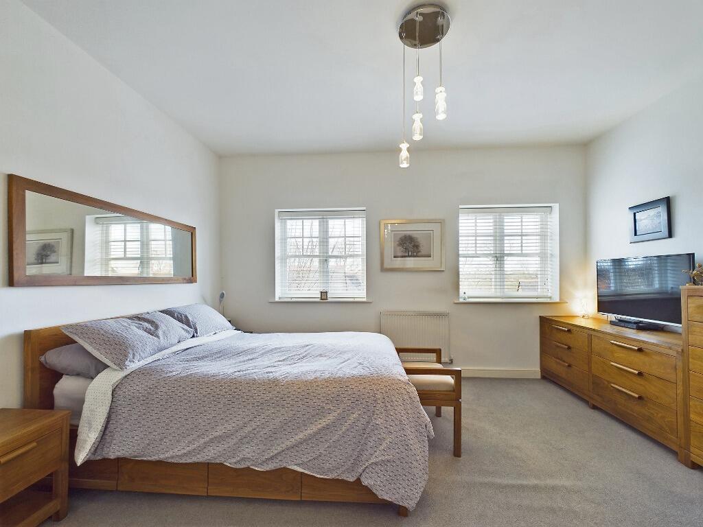 Additional property image - Upton Grange, Chester, CH2