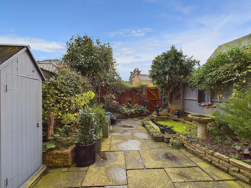 Additional property image - Upton Grange, Chester, CH2