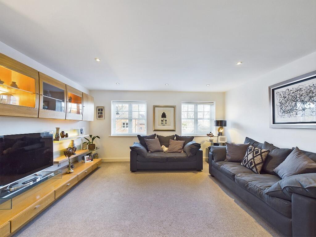 Additional property image - Upton Grange, Chester, CH2