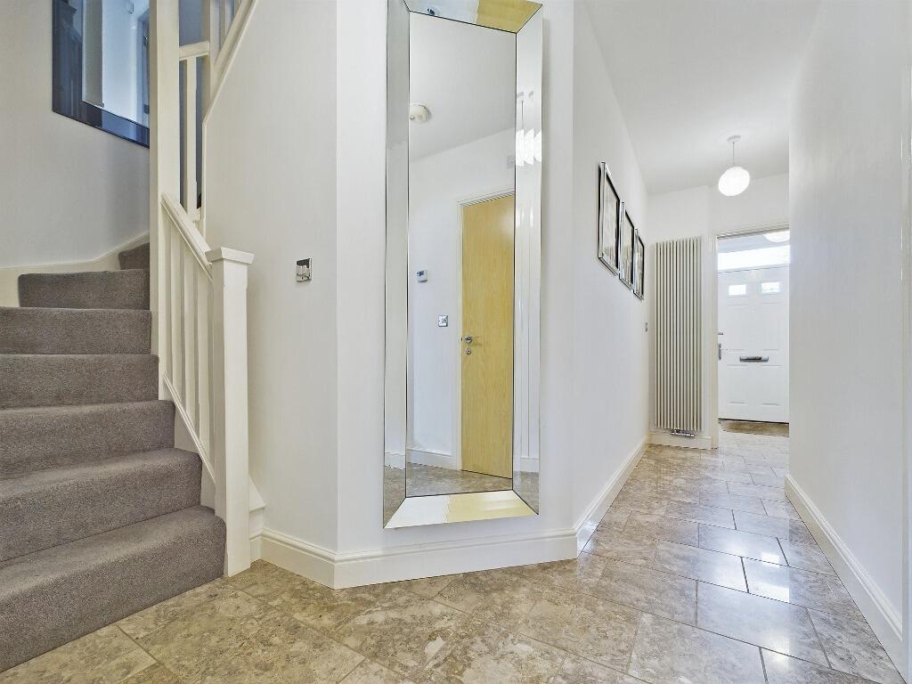 Additional property image - Upton Grange, Chester, CH2