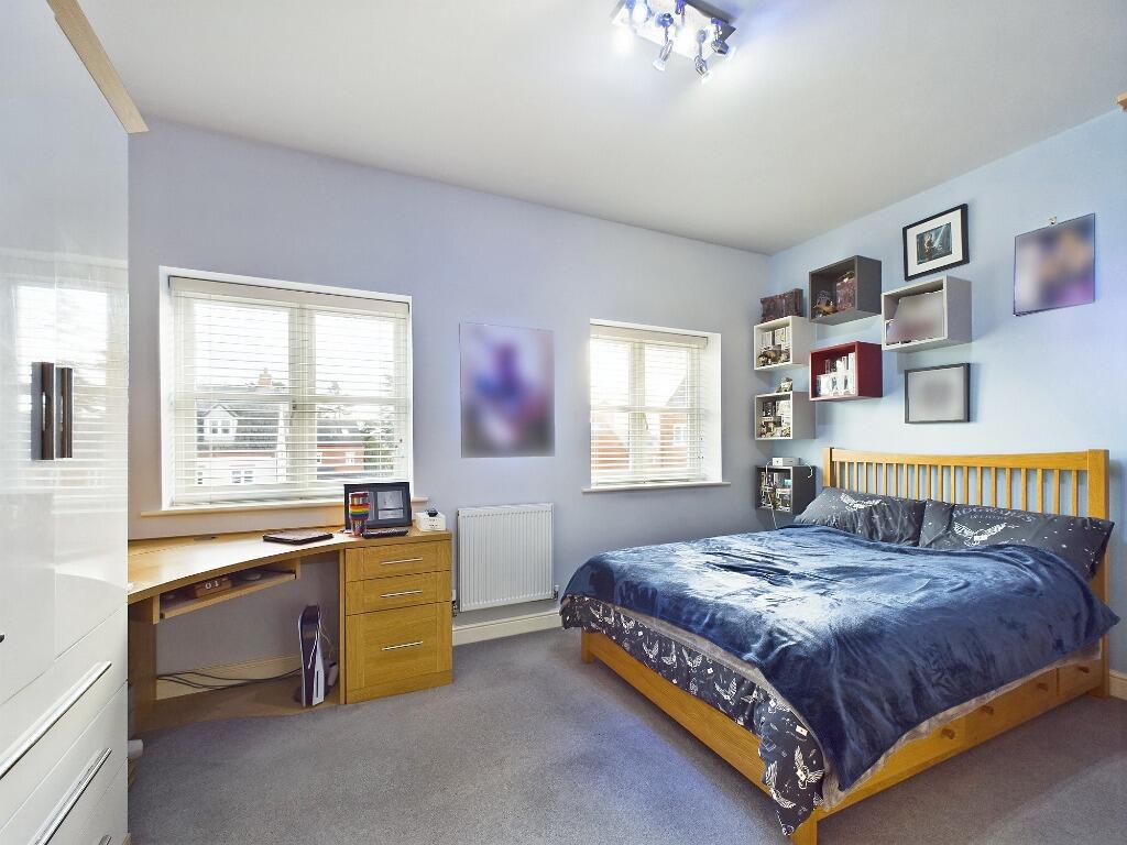 Additional property image - Upton Grange, Chester, CH2