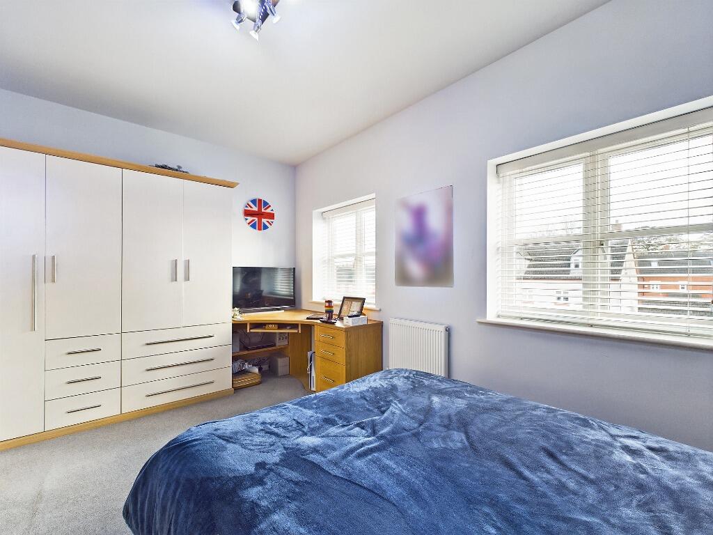Additional property image - Upton Grange, Chester, CH2
